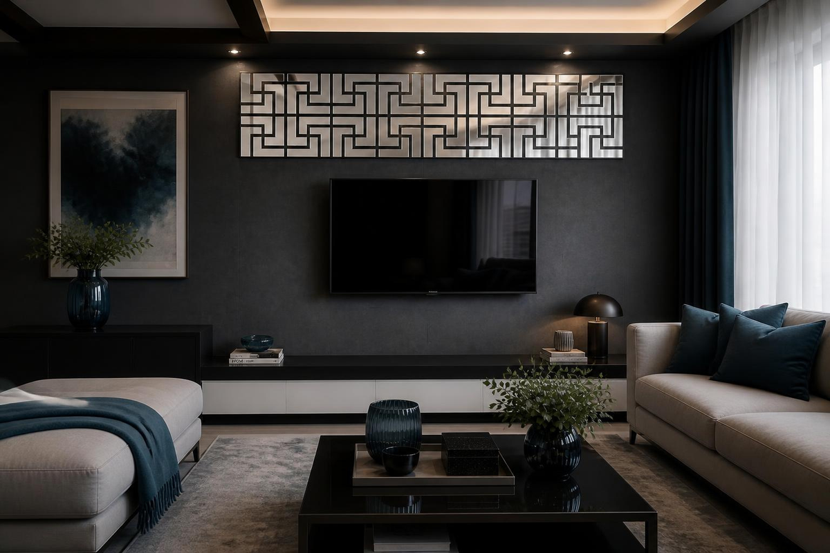 Espejos Decorativos