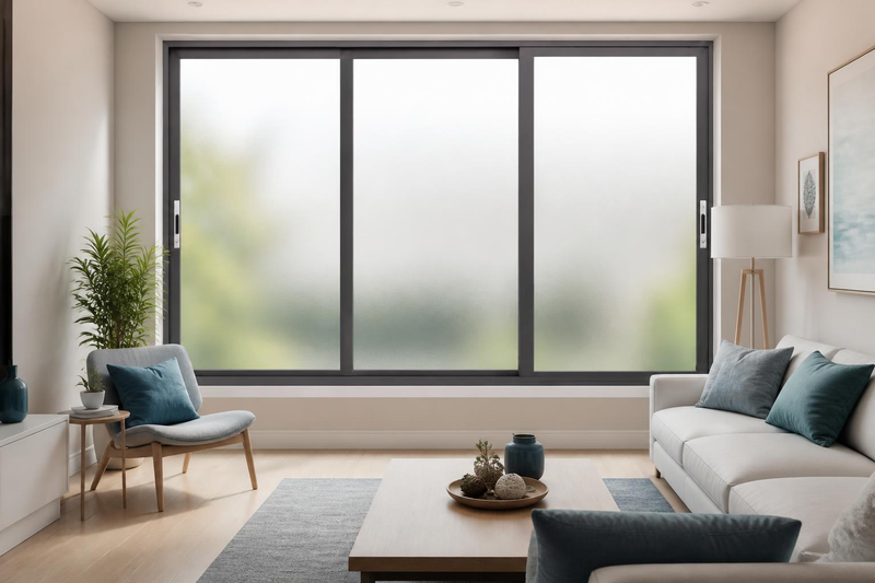 Vinilos para Ventanas