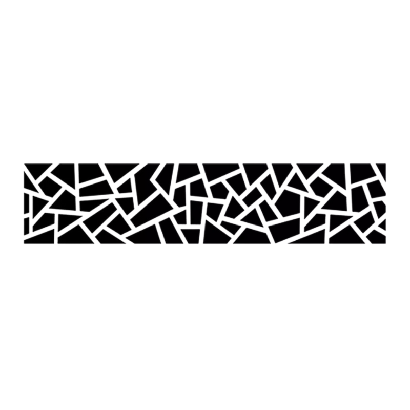 Espejo Vinilo De Pared Adhesivo Jm280 Decorativo Acrílico