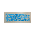 Espejo Vinilo De Pared Adhesivo Jm280 Decorativo Acrílico