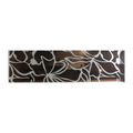 Espejo Vinilo De Pared Adhesivo Jm318 Decorativo Acrílico