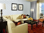 Panel Decorativo 3D Blanco D008 Pvc 50×50 cm (4 Láminas- 1 M2)