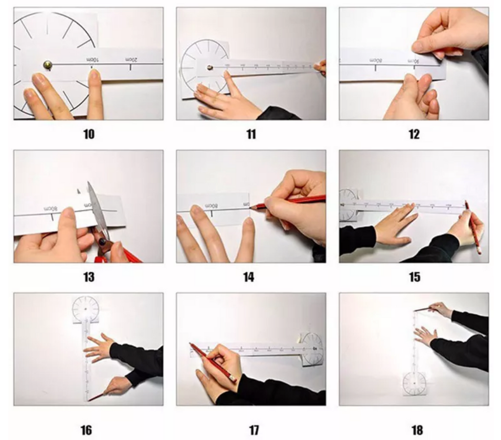 Reloj De Pared 3d Adhesivo Moderno Grande 120 Cm De Diámetro