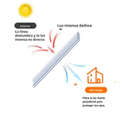 film polarizado vinilo espejo silver blue control solar uv